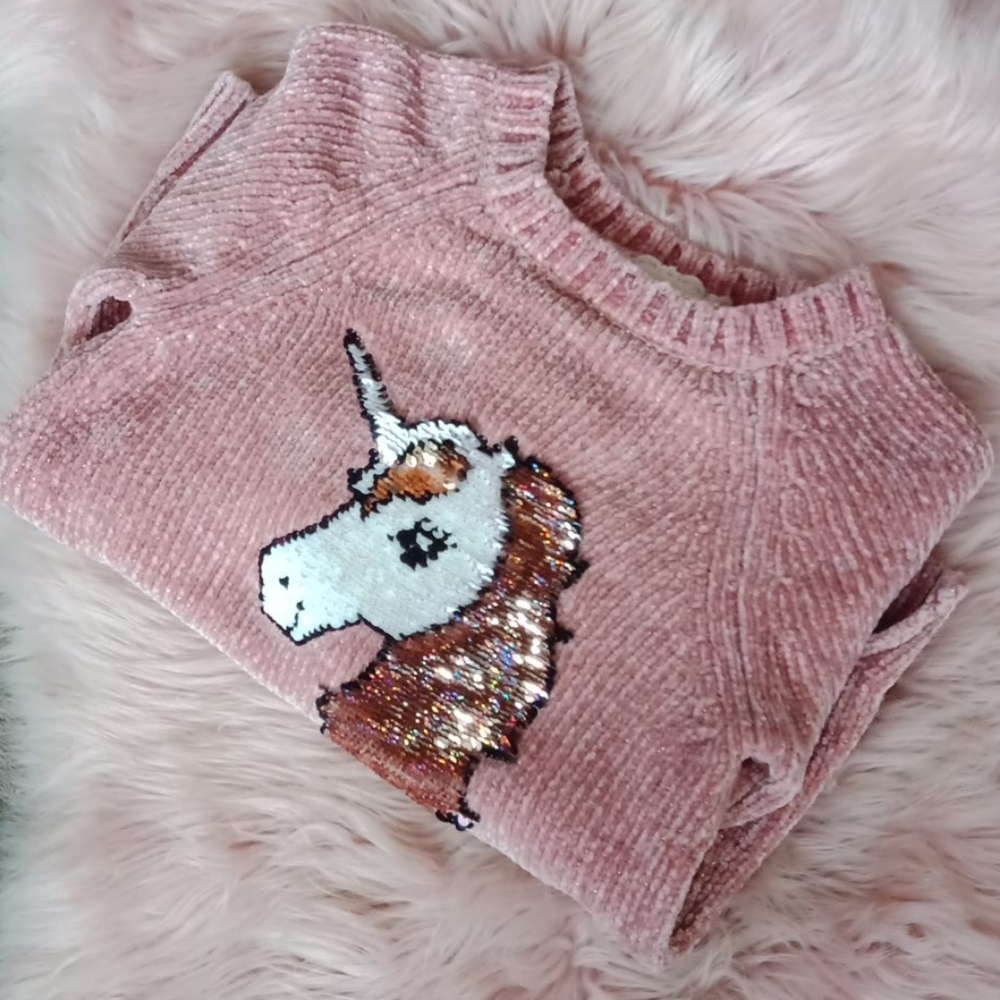 Sweater - Picture 10 of 10